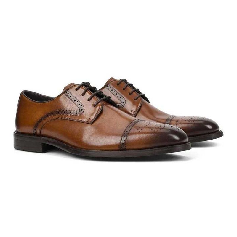 Julius Marlow Wisdom Shoe image number 1
